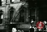 Image of Crimmins Avenue Bronx New York City USA, 1965, second 8 stock footage video 65675020824