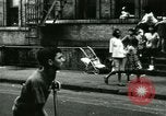 Image of Crimmins Avenue Bronx New York City USA, 1965, second 10 stock footage video 65675020824