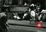 Image of Crimmins Avenue Bronx New York City USA, 1965, second 11 stock footage video 65675020824