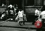 Image of Crimmins Avenue Bronx New York City USA, 1965, second 12 stock footage video 65675020824