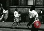 Image of Crimmins Avenue Bronx New York City USA, 1965, second 13 stock footage video 65675020824