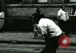 Image of Crimmins Avenue Bronx New York City USA, 1965, second 14 stock footage video 65675020824