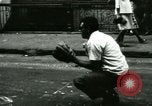 Image of Crimmins Avenue Bronx New York City USA, 1965, second 15 stock footage video 65675020824