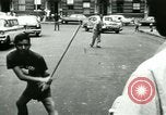 Image of Crimmins Avenue Bronx New York City USA, 1965, second 19 stock footage video 65675020824