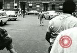 Image of Crimmins Avenue Bronx New York City USA, 1965, second 20 stock footage video 65675020824