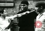 Image of Crimmins Avenue Bronx New York City USA, 1965, second 25 stock footage video 65675020824