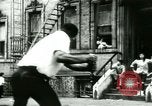 Image of Crimmins Avenue Bronx New York City USA, 1965, second 34 stock footage video 65675020824