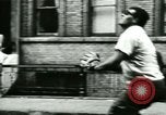 Image of Crimmins Avenue Bronx New York City USA, 1965, second 35 stock footage video 65675020824
