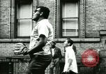 Image of Crimmins Avenue Bronx New York City USA, 1965, second 36 stock footage video 65675020824
