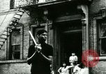 Image of Crimmins Avenue Bronx New York City USA, 1965, second 52 stock footage video 65675020824
