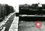Image of night life Bronx New York City USA, 1965, second 10 stock footage video 65675020825
