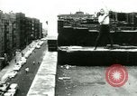 Image of night life Bronx New York City USA, 1965, second 11 stock footage video 65675020825