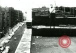 Image of night life Bronx New York City USA, 1965, second 12 stock footage video 65675020825