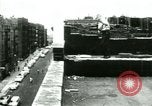 Image of night life Bronx New York City USA, 1965, second 14 stock footage video 65675020825