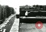 Image of night life Bronx New York City USA, 1965, second 17 stock footage video 65675020825