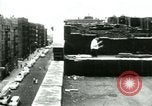 Image of night life Bronx New York City USA, 1965, second 18 stock footage video 65675020825
