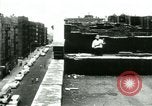 Image of night life Bronx New York City USA, 1965, second 19 stock footage video 65675020825