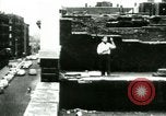Image of night life Bronx New York City USA, 1965, second 24 stock footage video 65675020825