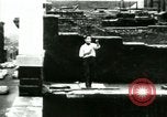 Image of night life Bronx New York City USA, 1965, second 26 stock footage video 65675020825