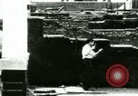 Image of night life Bronx New York City USA, 1965, second 28 stock footage video 65675020825