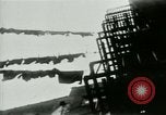 Image of night life Bronx New York City USA, 1965, second 29 stock footage video 65675020825