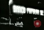 Image of night life Bronx New York City USA, 1965, second 38 stock footage video 65675020825