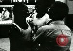 Image of night life Bronx New York City USA, 1965, second 42 stock footage video 65675020825