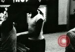 Image of night life Bronx New York City USA, 1965, second 43 stock footage video 65675020825