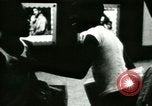 Image of night life Bronx New York City USA, 1965, second 47 stock footage video 65675020825