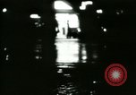 Image of night life Bronx New York City USA, 1965, second 49 stock footage video 65675020825