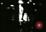Image of night life Bronx New York City USA, 1965, second 50 stock footage video 65675020825