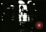 Image of night life Bronx New York City USA, 1965, second 51 stock footage video 65675020825