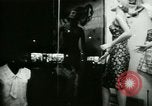 Image of night life Bronx New York City USA, 1965, second 56 stock footage video 65675020825