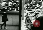 Image of night life Bronx New York City USA, 1965, second 61 stock footage video 65675020825