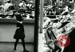 Image of night life Bronx New York City USA, 1965, second 62 stock footage video 65675020825
