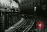 Image of Puerto Rican immigrants go to church and play baseball Bronx New York City USA, 1965, second 15 stock footage video 65675020826