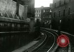 Image of Puerto Rican immigrants go to church and play baseball Bronx New York City USA, 1965, second 17 stock footage video 65675020826