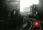 Image of Puerto Rican immigrants go to church and play baseball Bronx New York City USA, 1965, second 19 stock footage video 65675020826