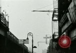 Image of Puerto Rican immigrants go to church and play baseball Bronx New York City USA, 1965, second 26 stock footage video 65675020826