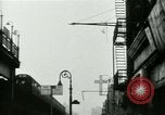 Image of Puerto Rican immigrants go to church and play baseball Bronx New York City USA, 1965, second 28 stock footage video 65675020826