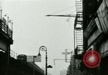 Image of Puerto Rican immigrants go to church and play baseball Bronx New York City USA, 1965, second 29 stock footage video 65675020826