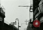 Image of Puerto Rican immigrants go to church and play baseball Bronx New York City USA, 1965, second 30 stock footage video 65675020826