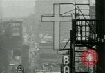 Image of Puerto Rican immigrants go to church and play baseball Bronx New York City USA, 1965, second 33 stock footage video 65675020826