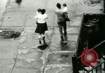 Image of Puerto Rican immigrants go to church and play baseball Bronx New York City USA, 1965, second 36 stock footage video 65675020826