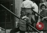 Image of Puerto Rican immigrants go to church and play baseball Bronx New York City USA, 1965, second 48 stock footage video 65675020826