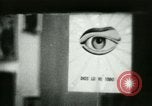 Image of Puerto Rican immigrants go to church and play baseball Bronx New York City USA, 1965, second 57 stock footage video 65675020826