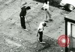 Image la vie dans le Bronx Bronx New York City USA, 1965, de la seconde 4 séquences d'archives historiques vidéo 65675020827