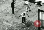 Image la vie dans le Bronx Bronx New York City USA, 1965, de la seconde 9 séquences d'archives historiques vidéo 65675020827