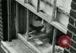 Image la vie dans le Bronx Bronx New York City USA, 1965, de la seconde 11 séquences d'archives historiques vidéo 65675020827