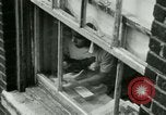 Image la vie dans le Bronx Bronx New York City USA, 1965, de la seconde 12 séquences d'archives historiques vidéo 65675020827
